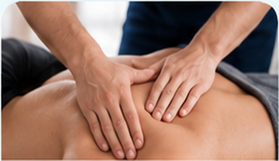 Masoterapia